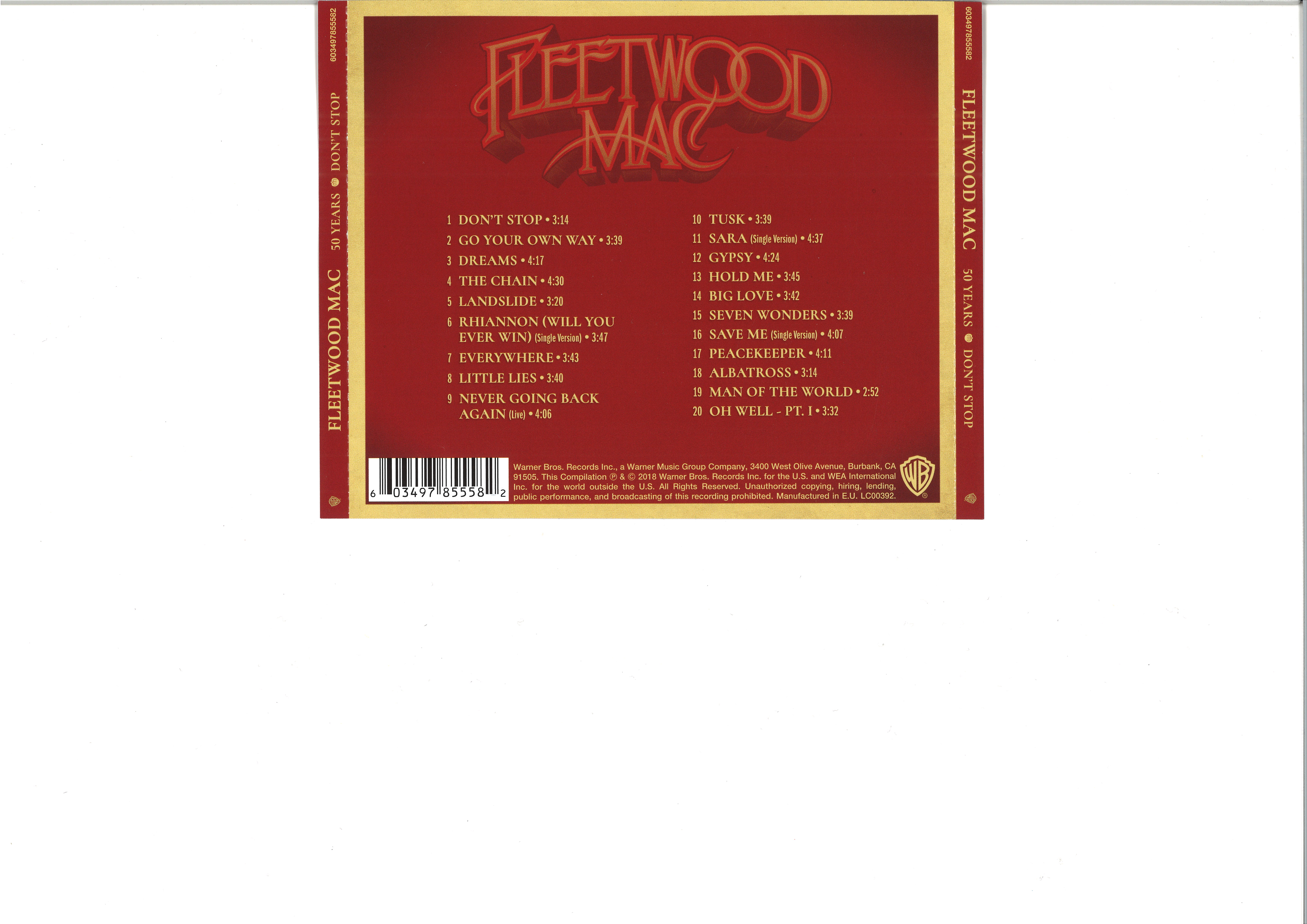 Fleetwood Mac